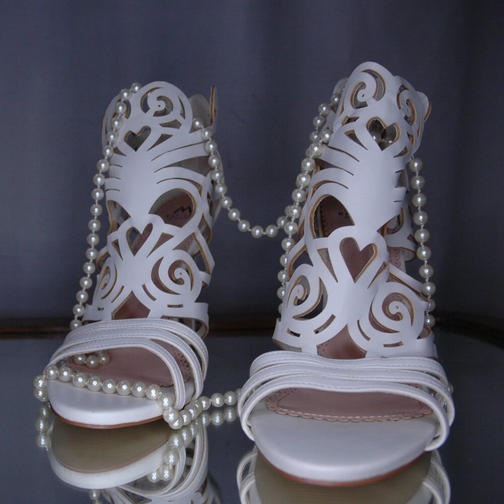 Madison By Shoedazzle